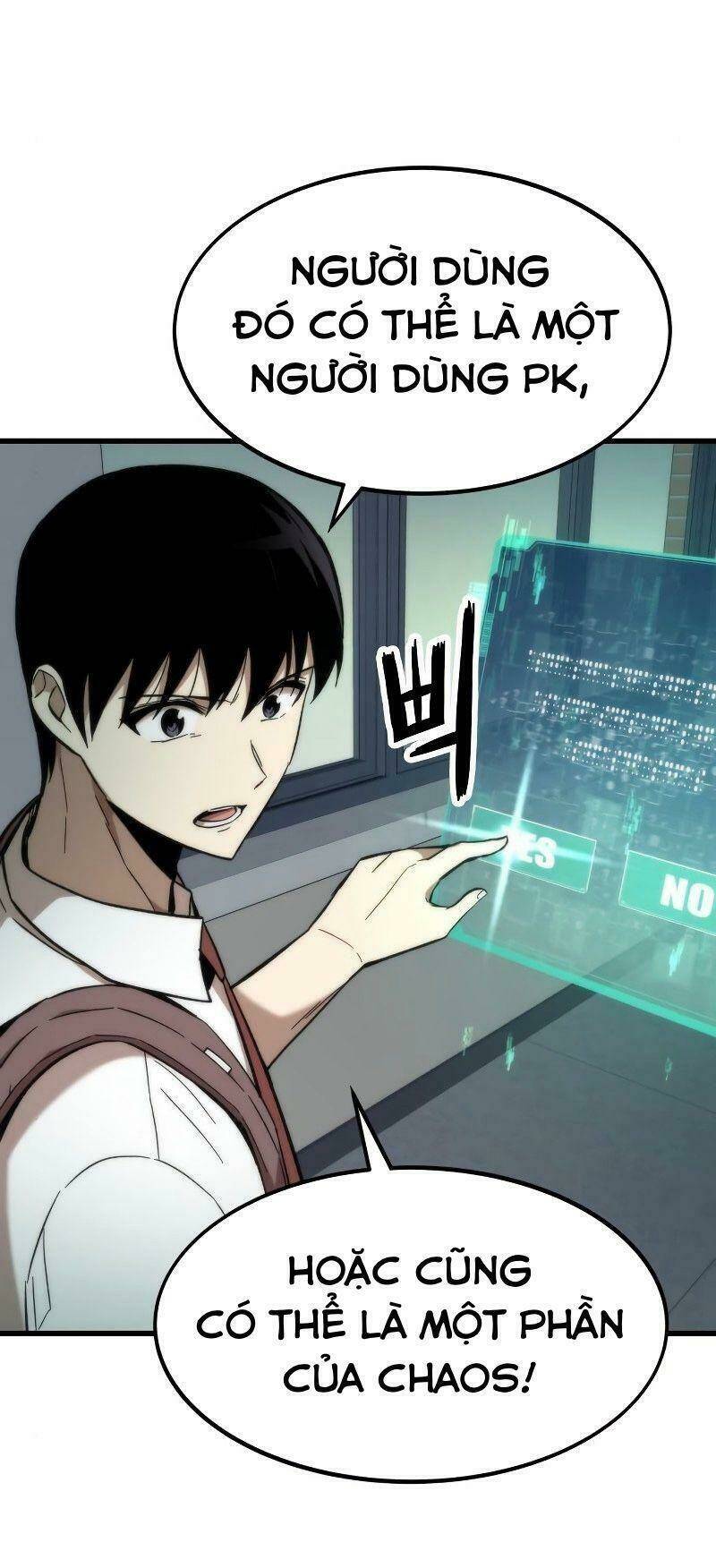 Nhân Vật Phụ Siêu Cấp: Chapter 31