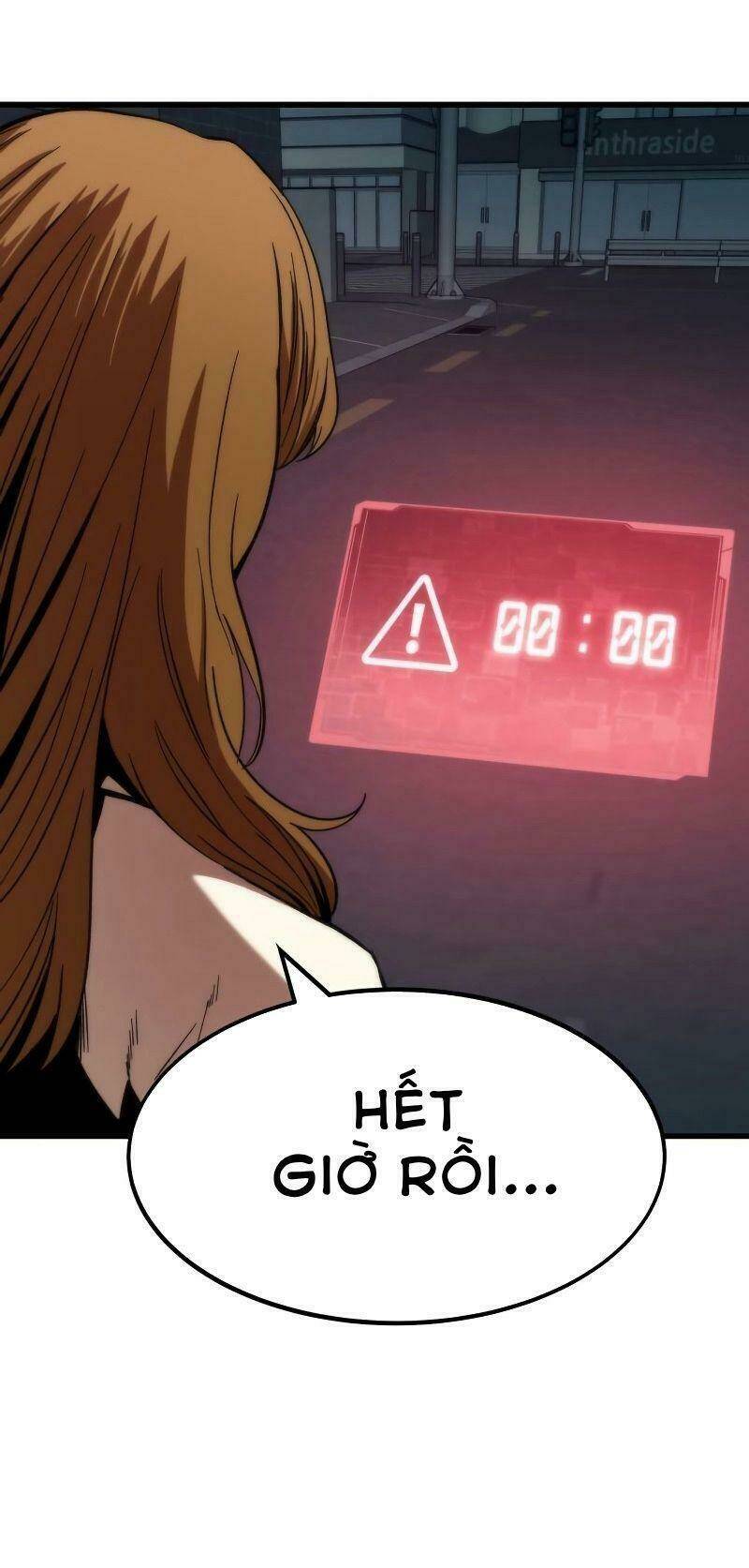 Nhân Vật Phụ Siêu Cấp: Chapter 31