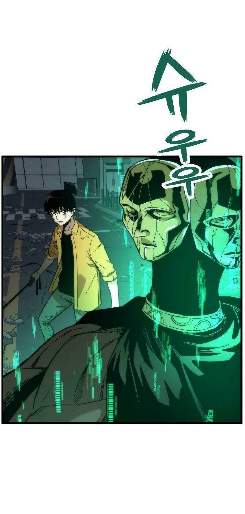 Nhân Vật Phụ Siêu Cấp: Chapter 31