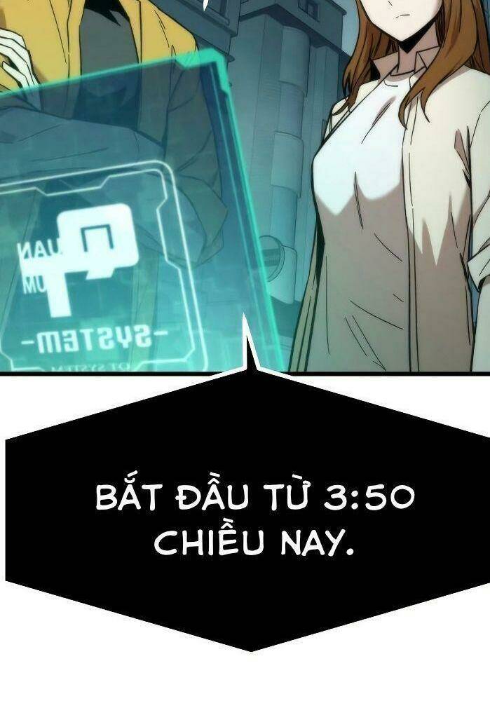Nhân Vật Phụ Siêu Cấp: Chapter 31