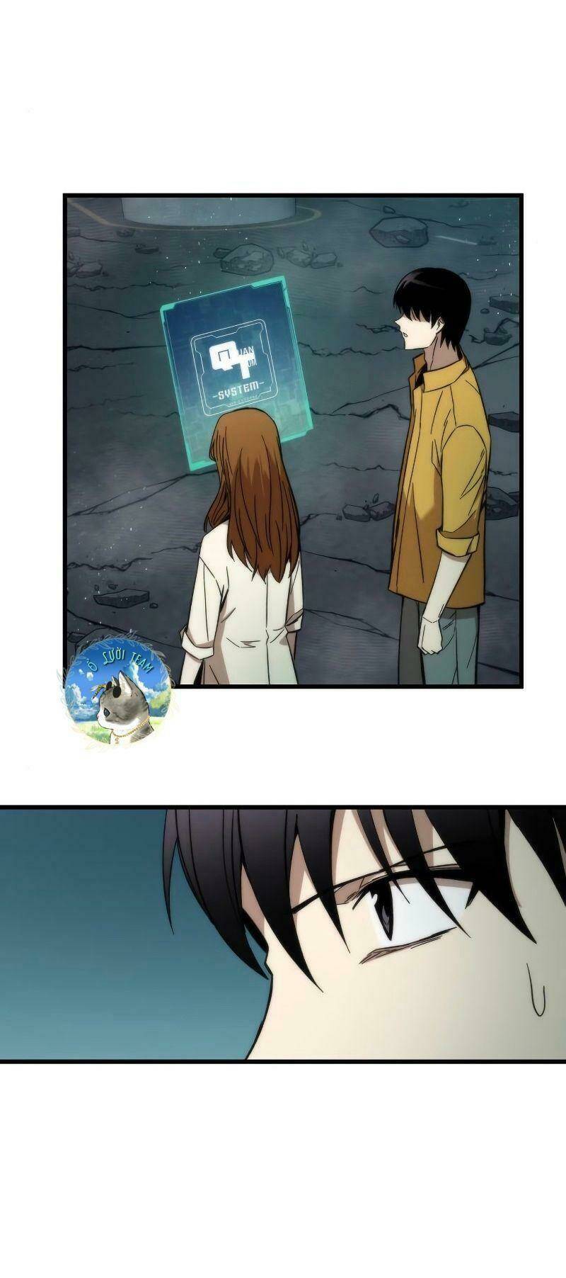 Nhân Vật Phụ Siêu Cấp: Chapter 31