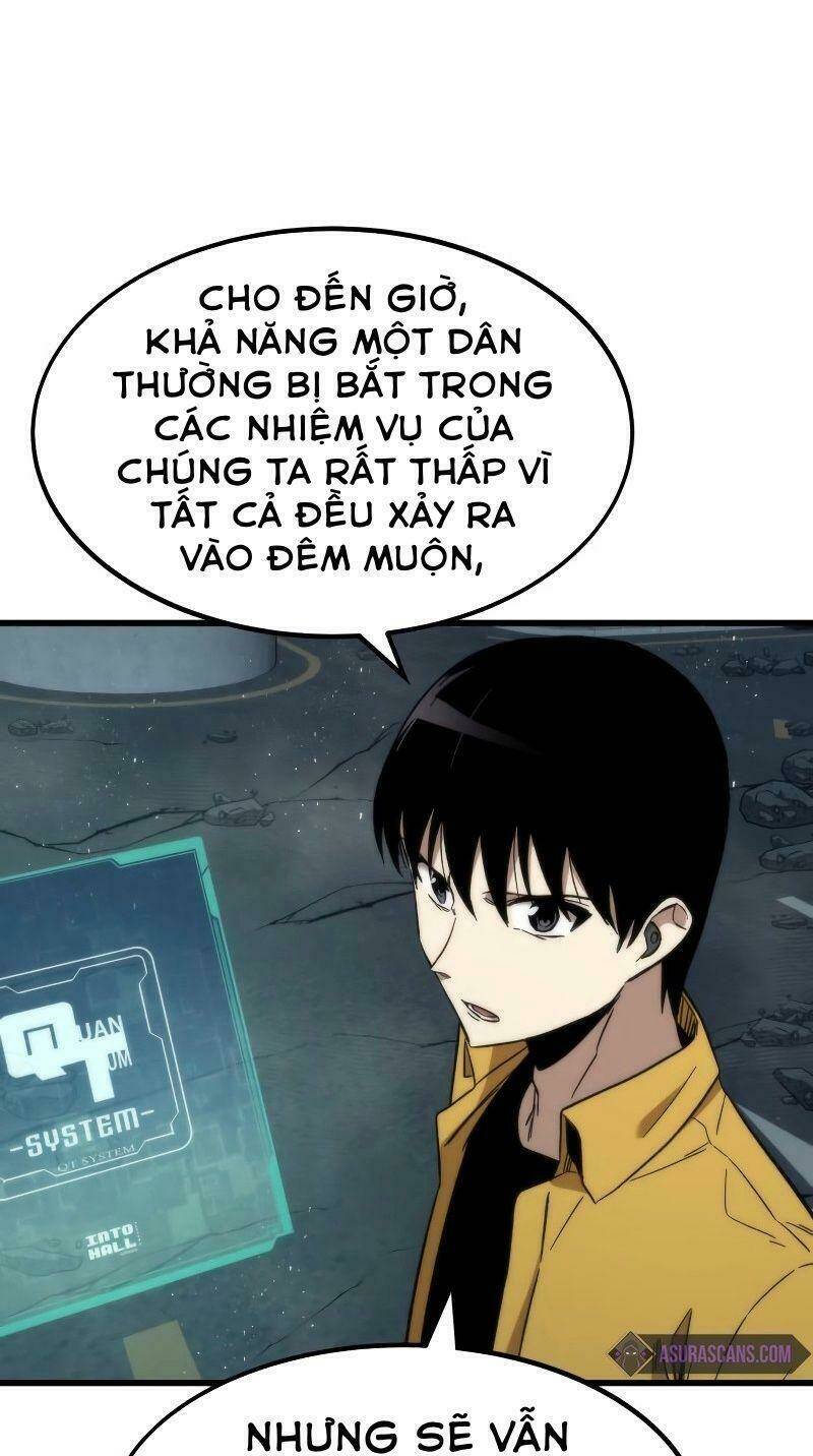 Nhân Vật Phụ Siêu Cấp: Chapter 31