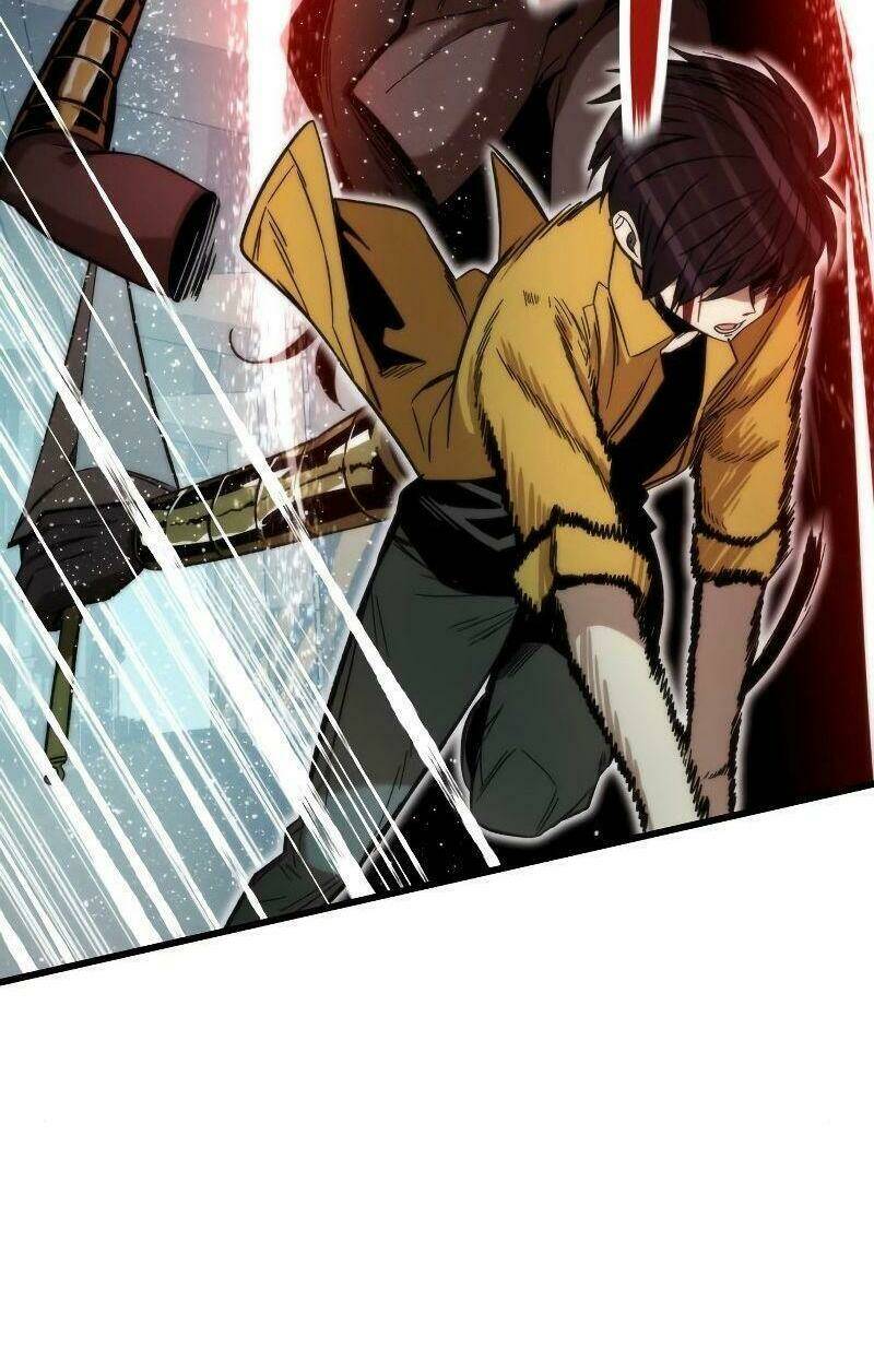 Nhân Vật Phụ Siêu Cấp: Chapter 31