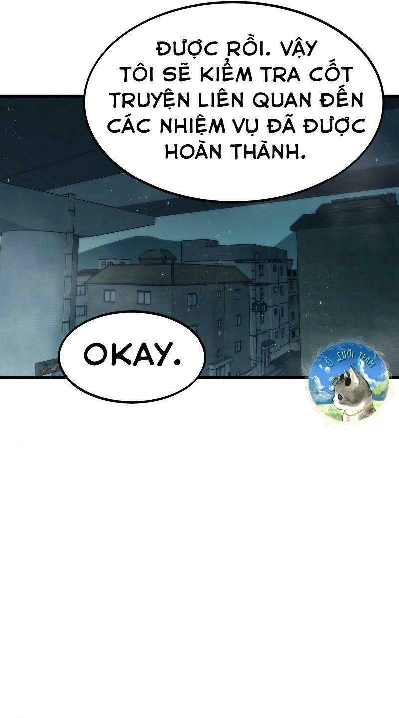 Nhân Vật Phụ Siêu Cấp: Chapter 31