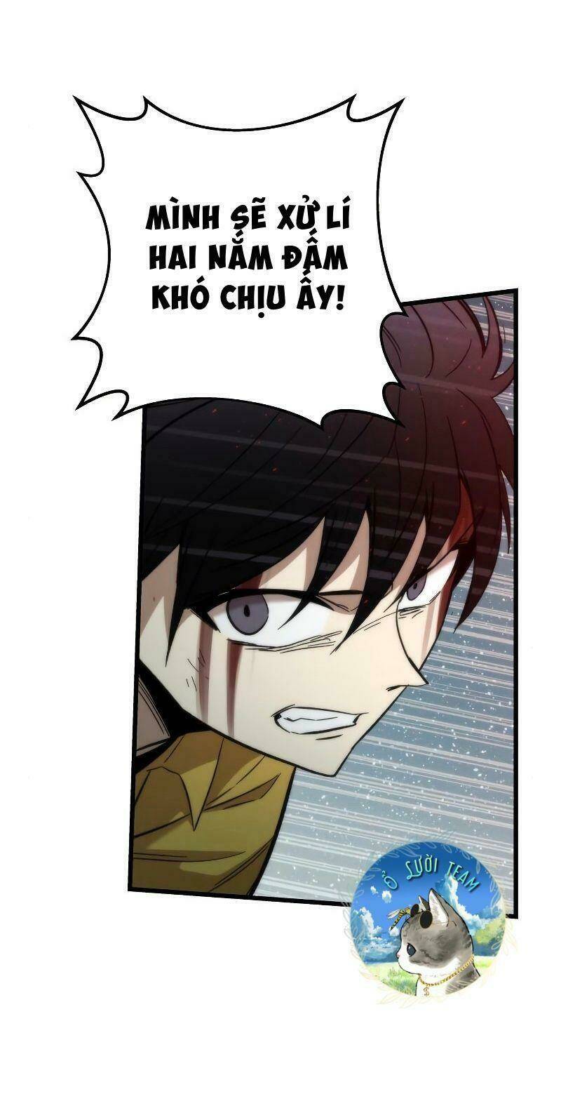 Nhân Vật Phụ Siêu Cấp: Chapter 31
