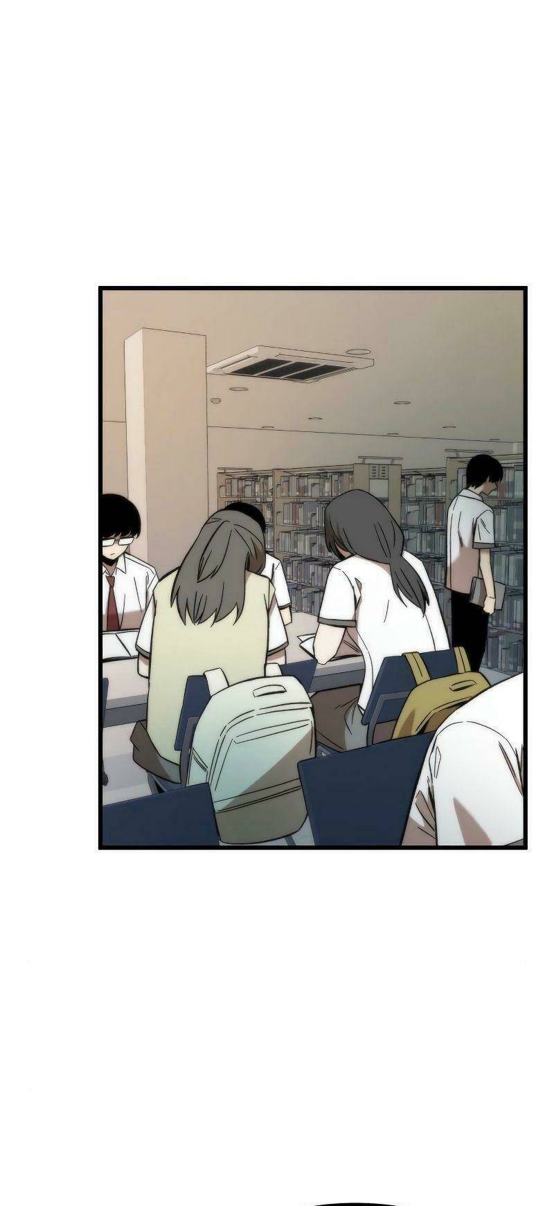 Nhân Vật Phụ Siêu Cấp: Chapter 31