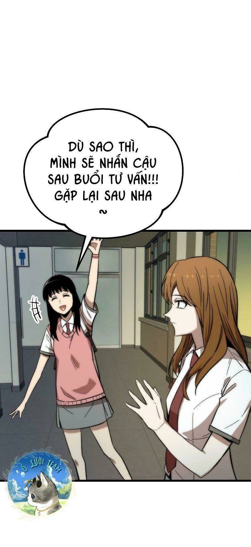 Nhân Vật Phụ Siêu Cấp: Chapter 31