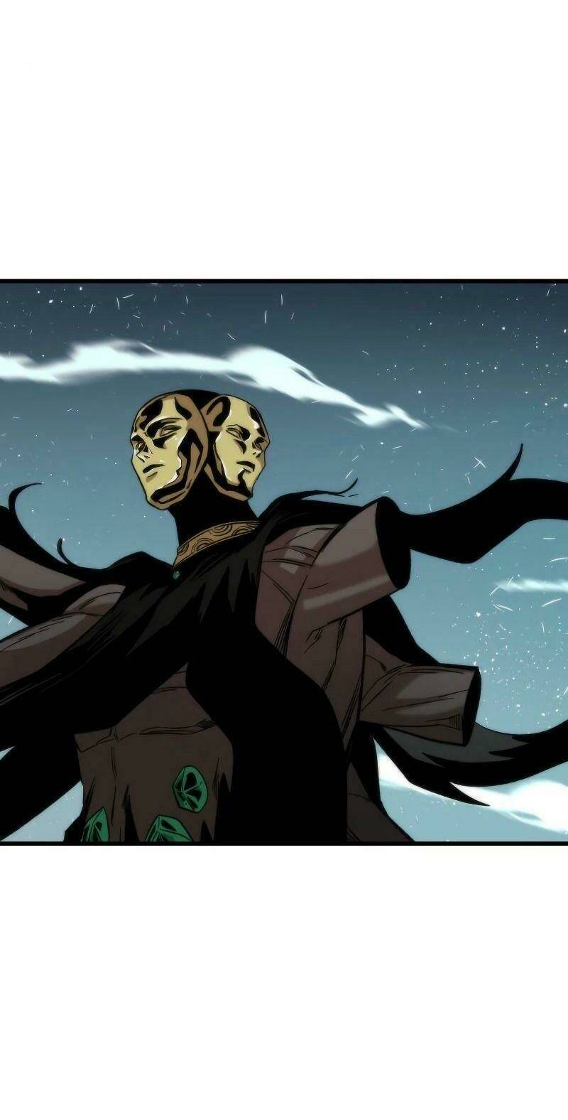 Nhân Vật Phụ Siêu Cấp: Chapter 31