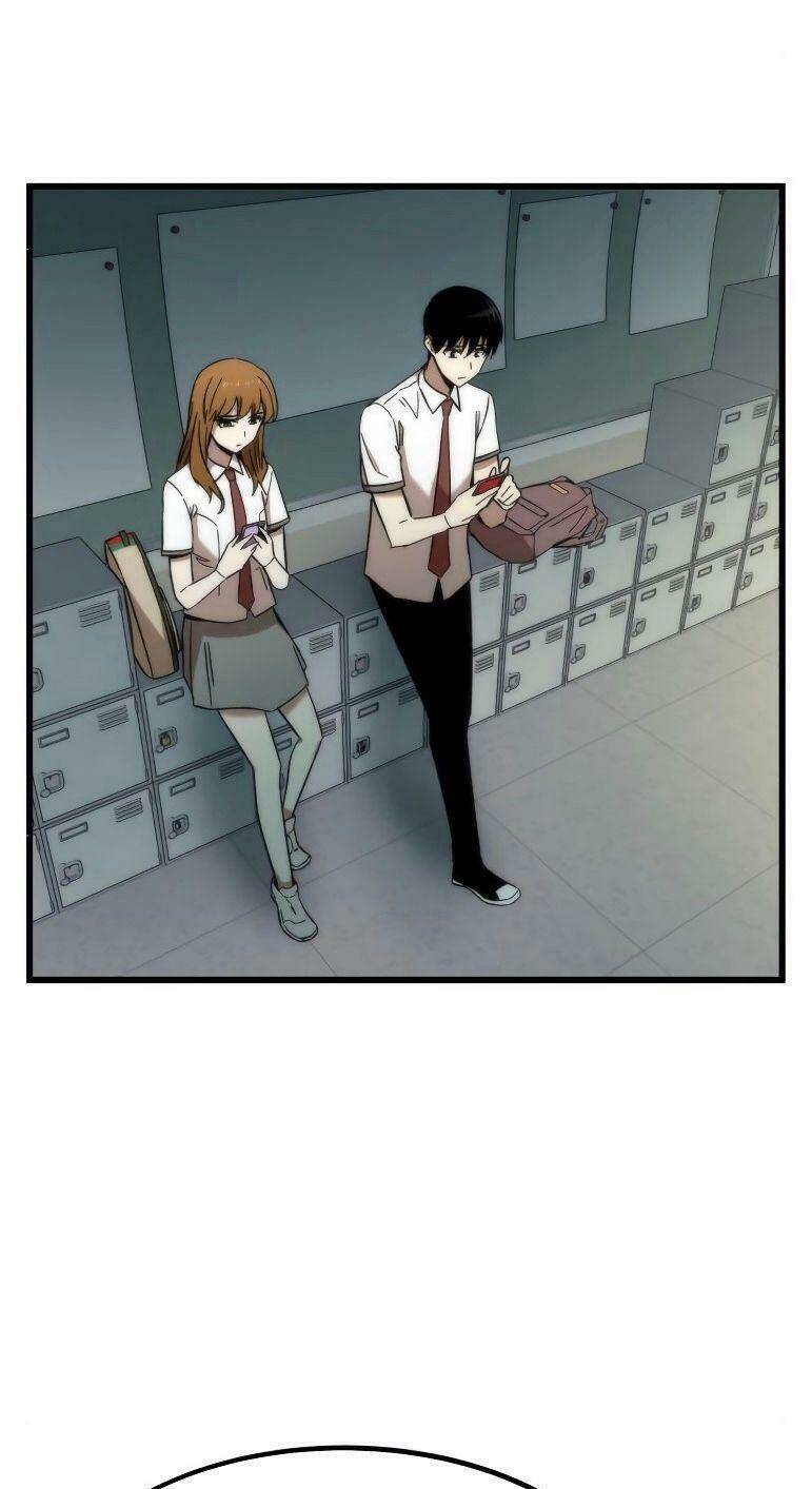 Nhân Vật Phụ Siêu Cấp: Chapter 31