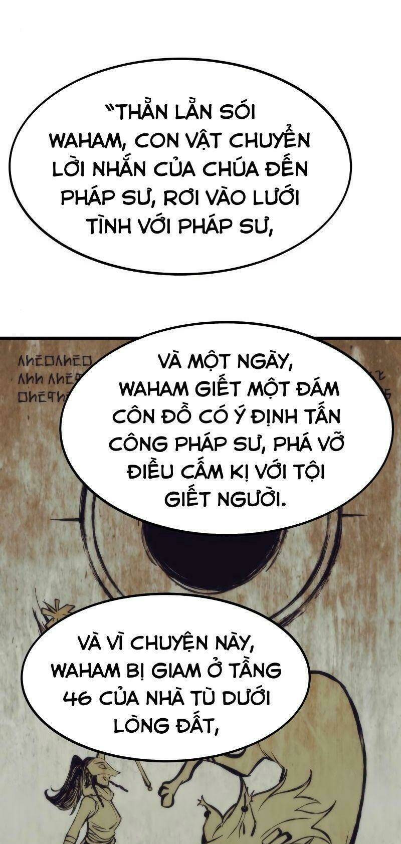 Nhân Vật Phụ Siêu Cấp: Chapter 31