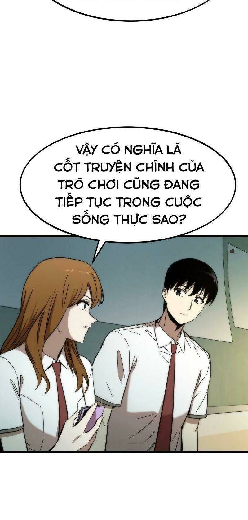 Nhân Vật Phụ Siêu Cấp: Chapter 31