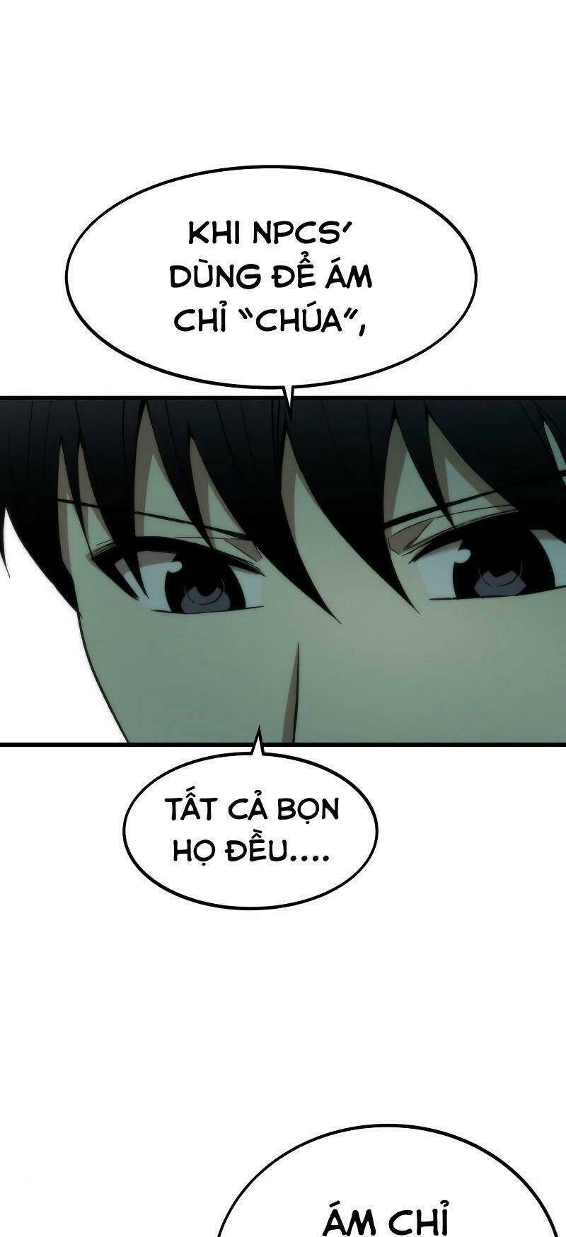 Nhân Vật Phụ Siêu Cấp: Chapter 31