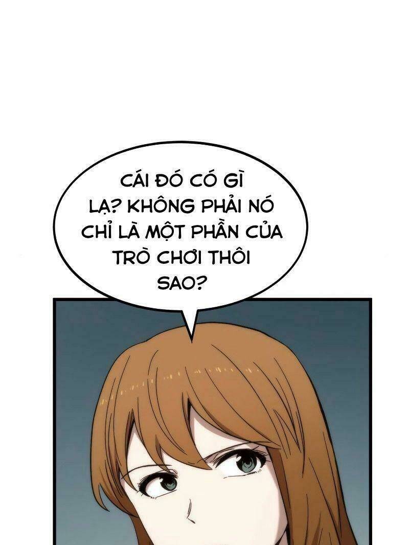Nhân Vật Phụ Siêu Cấp: Chapter 31
