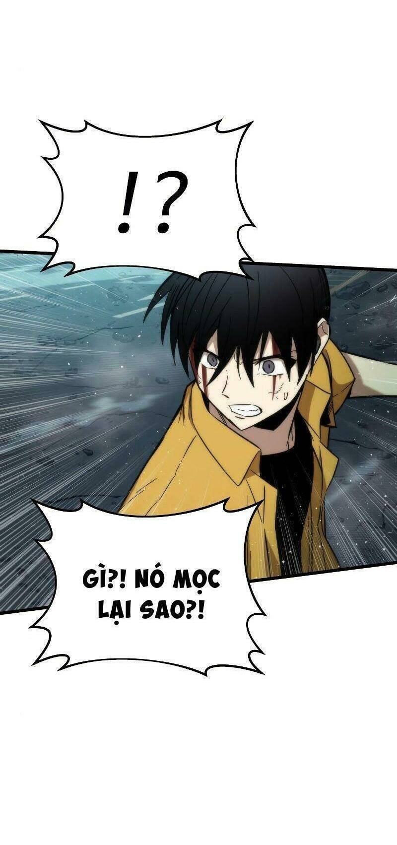 Nhân Vật Phụ Siêu Cấp: Chapter 31