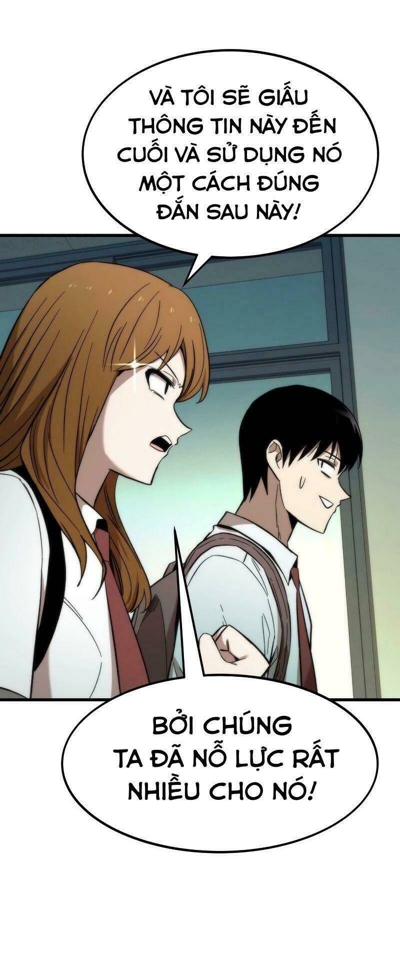 Nhân Vật Phụ Siêu Cấp: Chapter 31