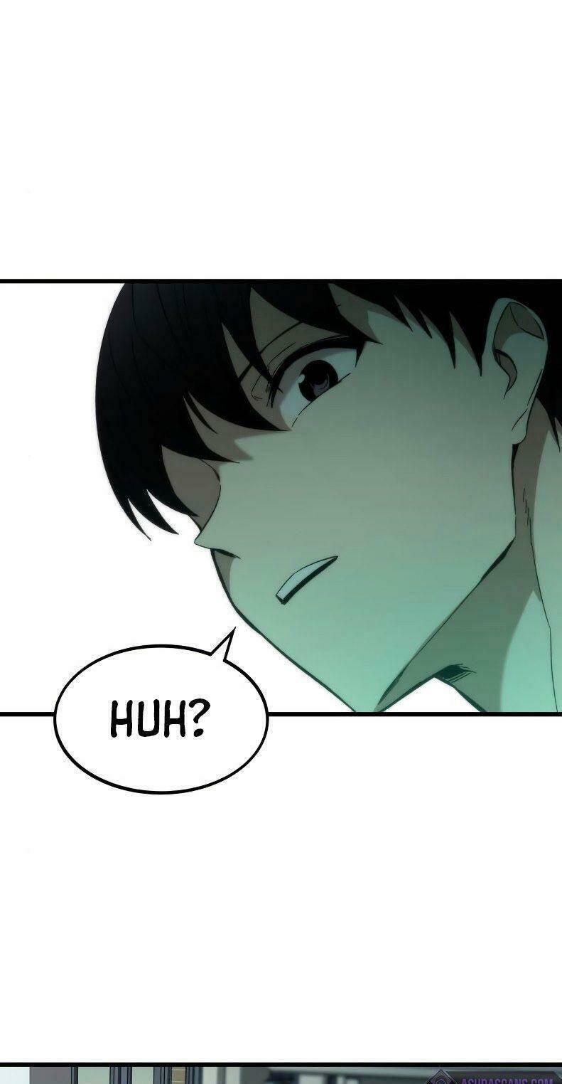 Nhân Vật Phụ Siêu Cấp: Chapter 31