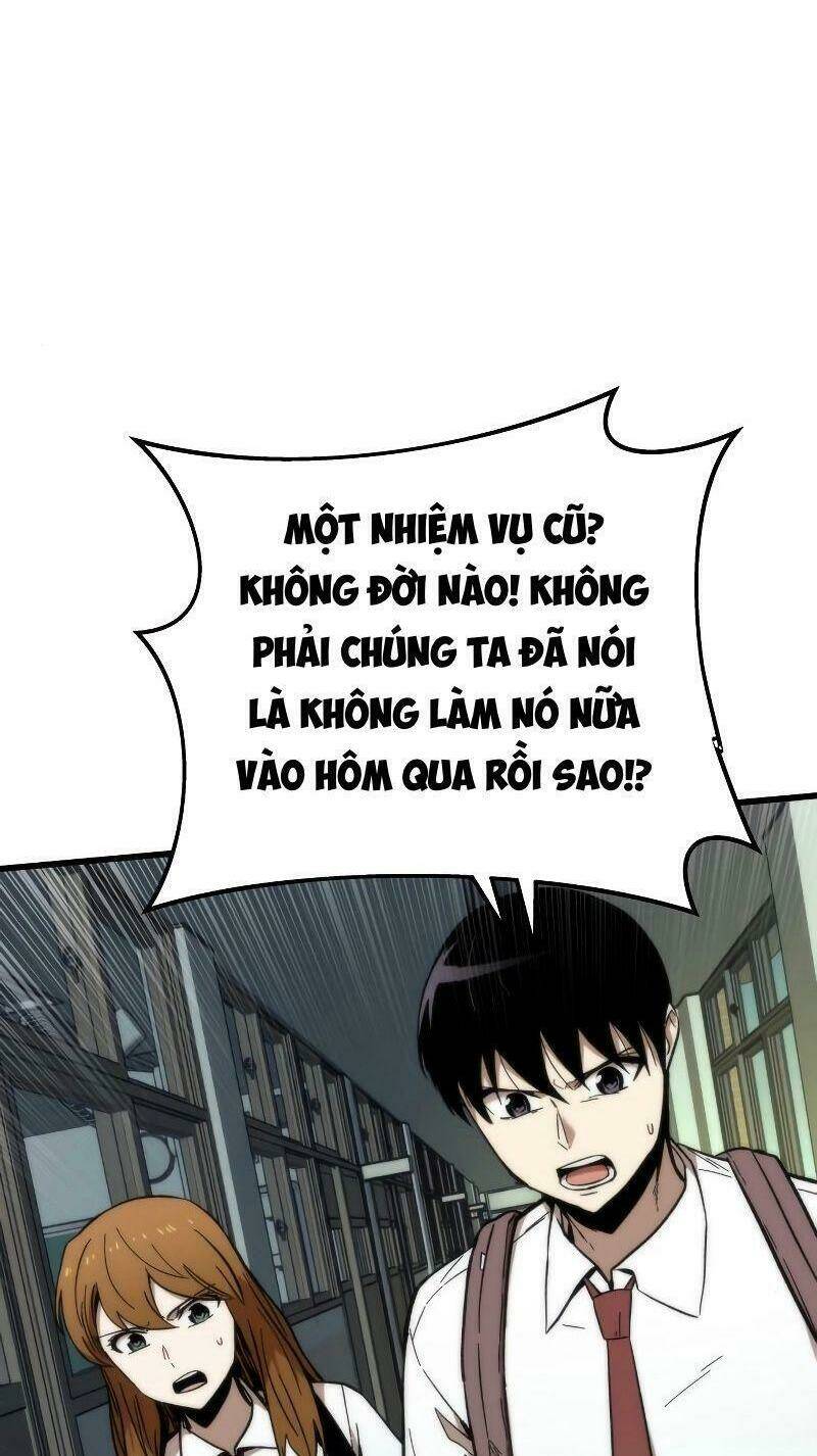 Nhân Vật Phụ Siêu Cấp: Chapter 31