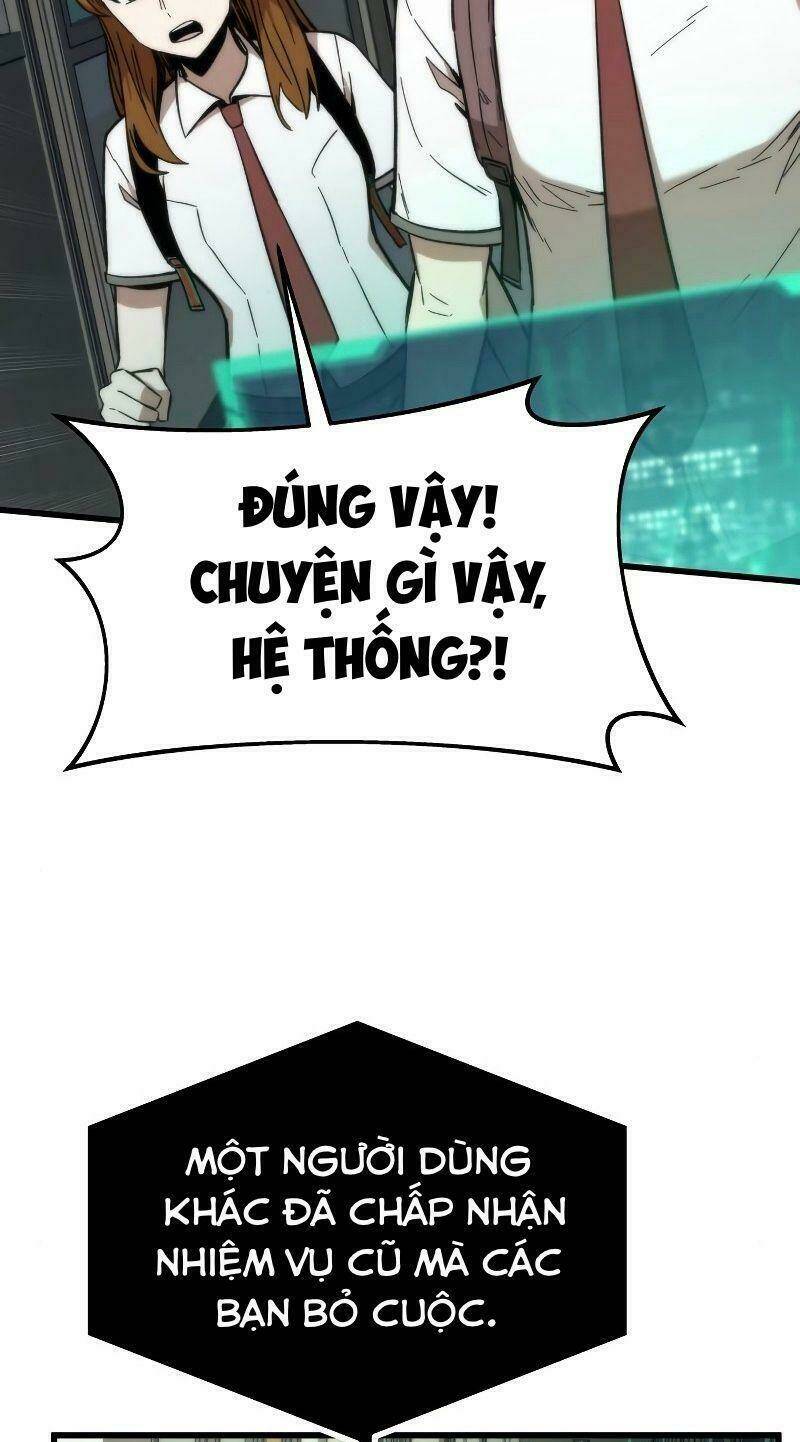 Nhân Vật Phụ Siêu Cấp: Chapter 31