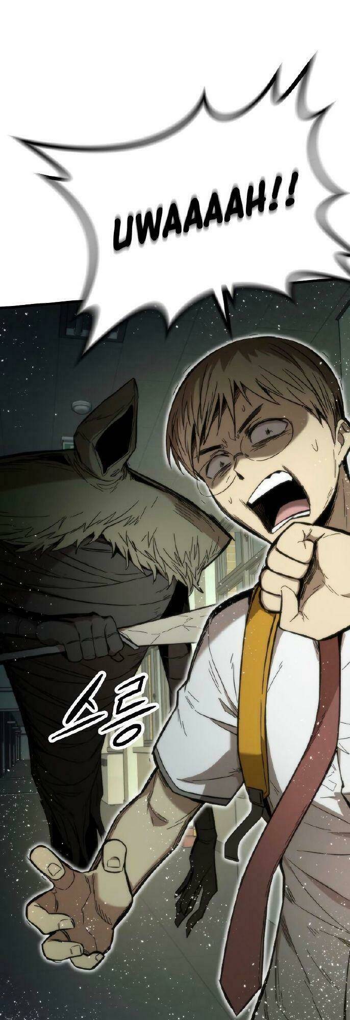 Nhân Vật Phụ Siêu Cấp: Chapter 32