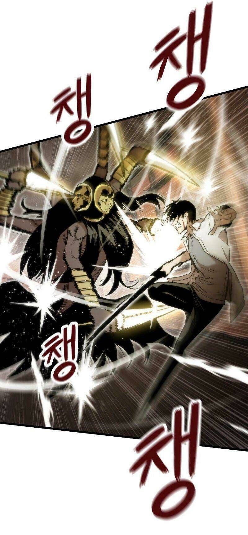 Nhân Vật Phụ Siêu Cấp: Chapter 32