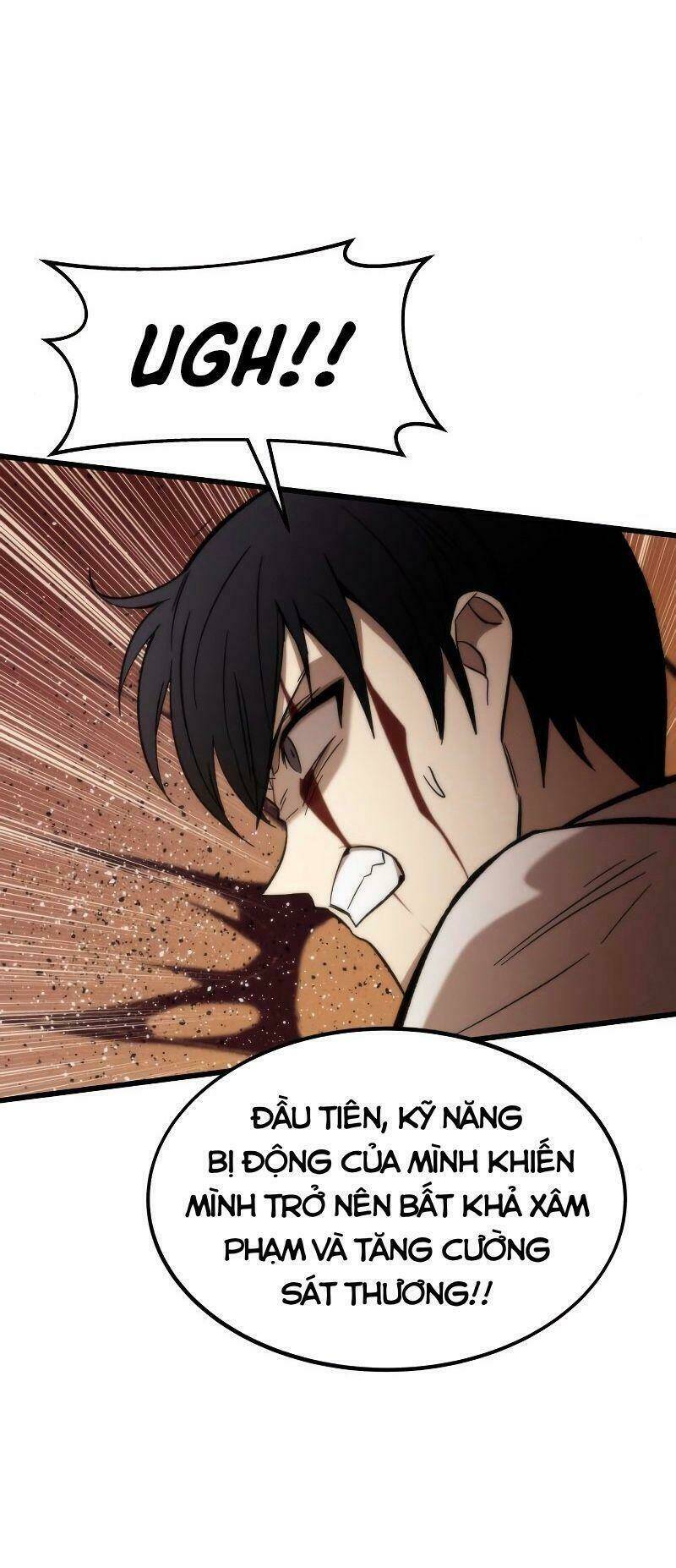 Nhân Vật Phụ Siêu Cấp: Chapter 32