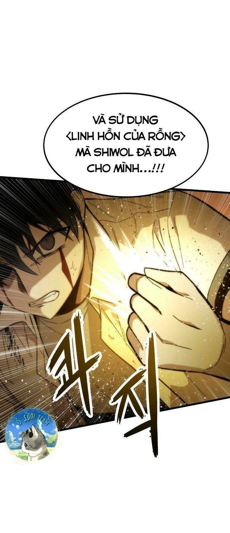 Nhân Vật Phụ Siêu Cấp: Chapter 32