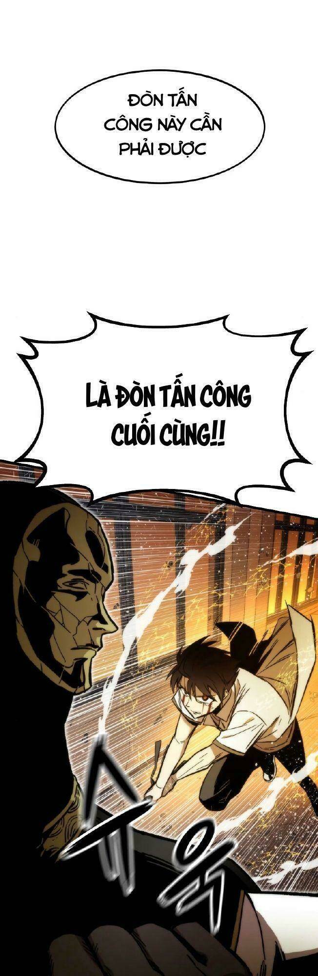Nhân Vật Phụ Siêu Cấp: Chapter 32
