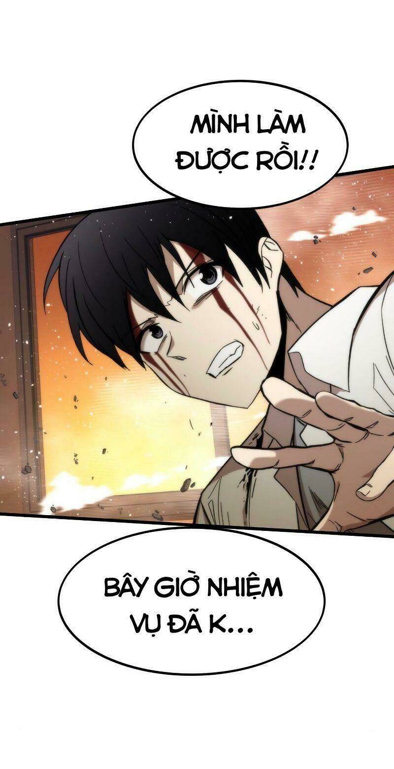 Nhân Vật Phụ Siêu Cấp: Chapter 32