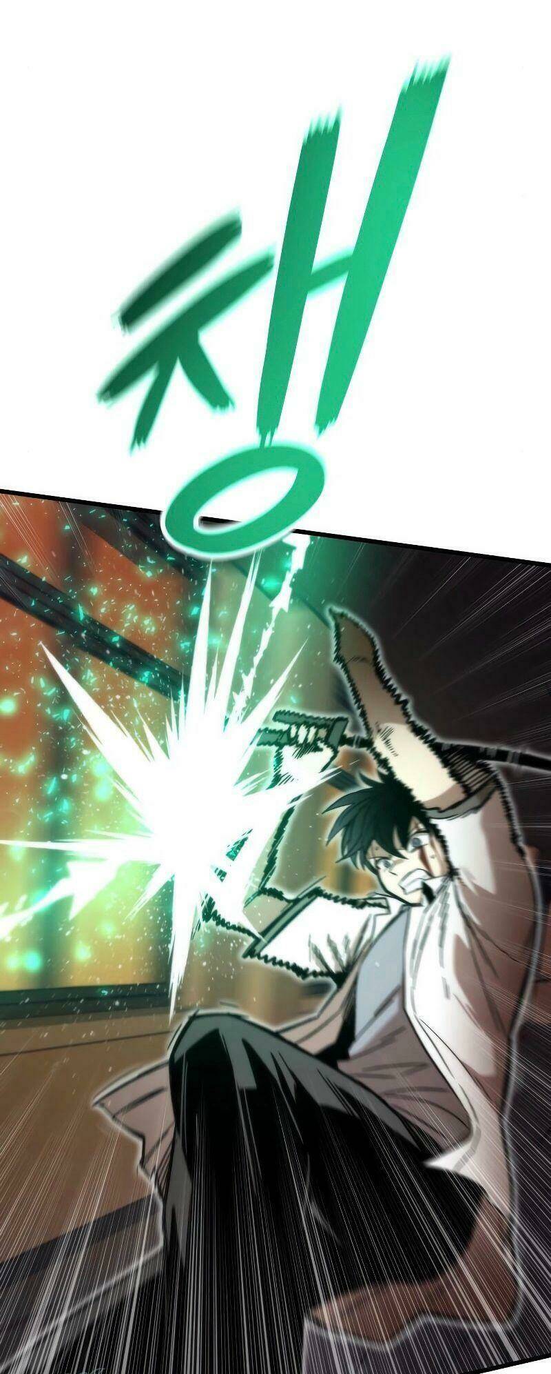 Nhân Vật Phụ Siêu Cấp: Chapter 32