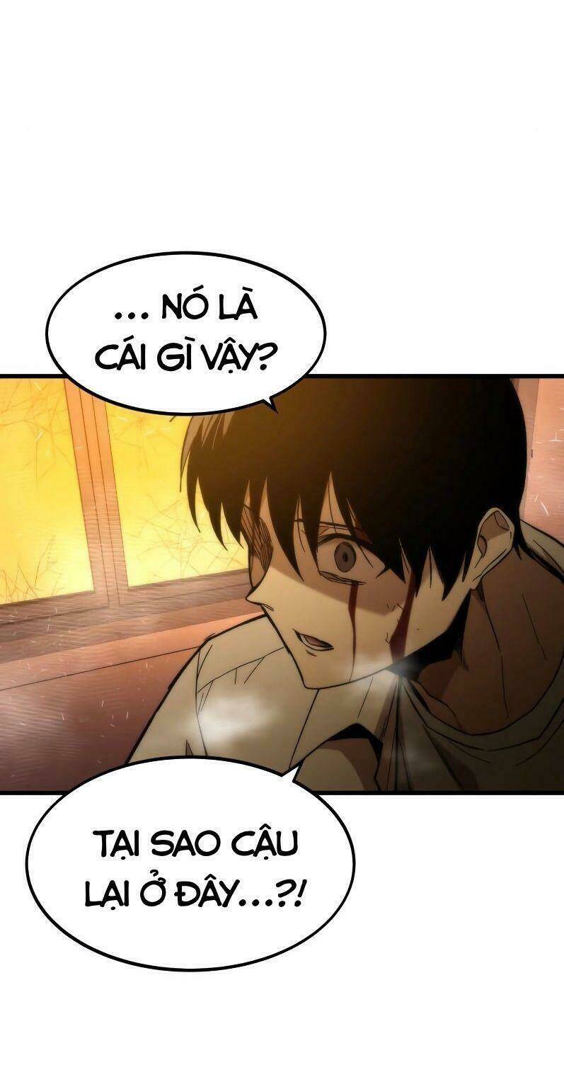 Nhân Vật Phụ Siêu Cấp: Chapter 32