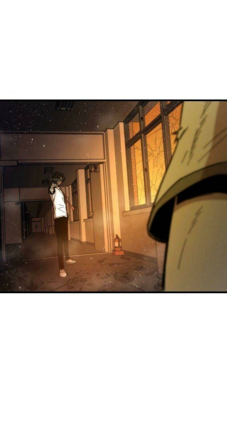 Nhân Vật Phụ Siêu Cấp: Chapter 32