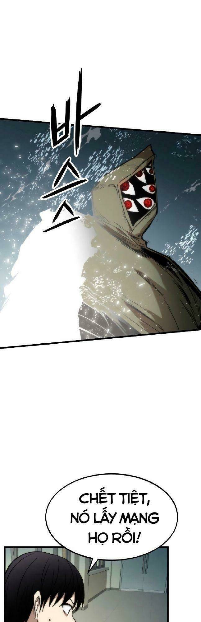 Nhân Vật Phụ Siêu Cấp: Chapter 32