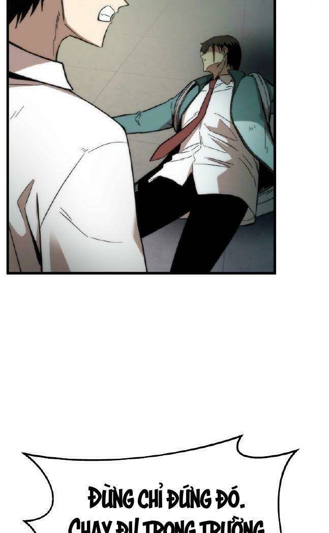 Nhân Vật Phụ Siêu Cấp: Chapter 32