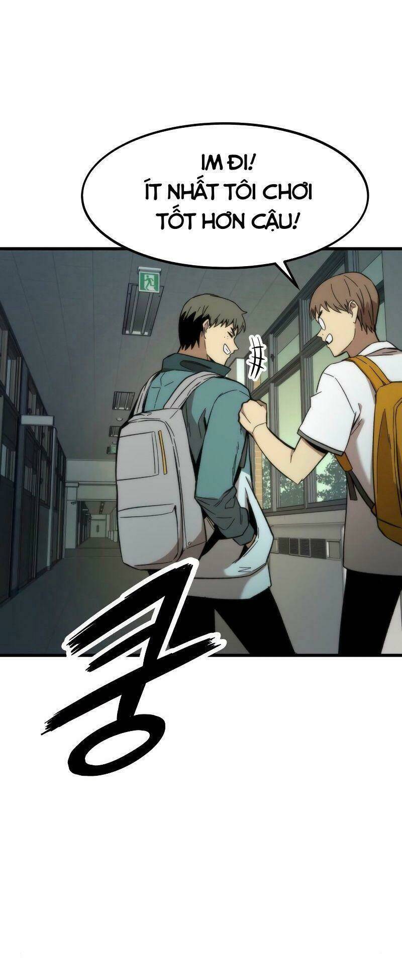 Nhân Vật Phụ Siêu Cấp: Chapter 32