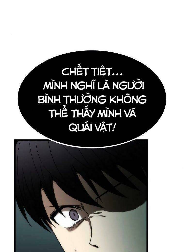 Nhân Vật Phụ Siêu Cấp: Chapter 32