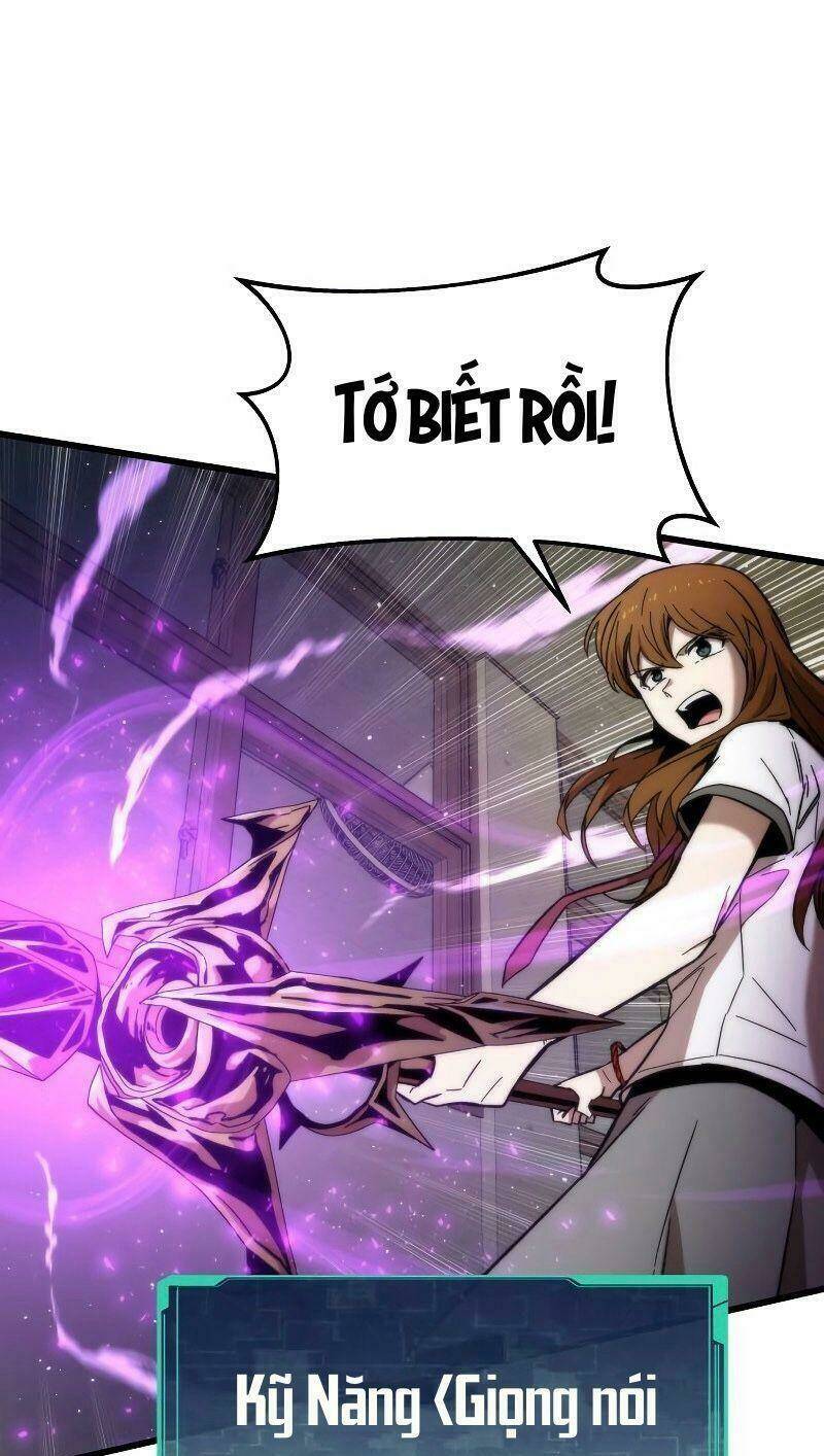 Nhân Vật Phụ Siêu Cấp: Chapter 32