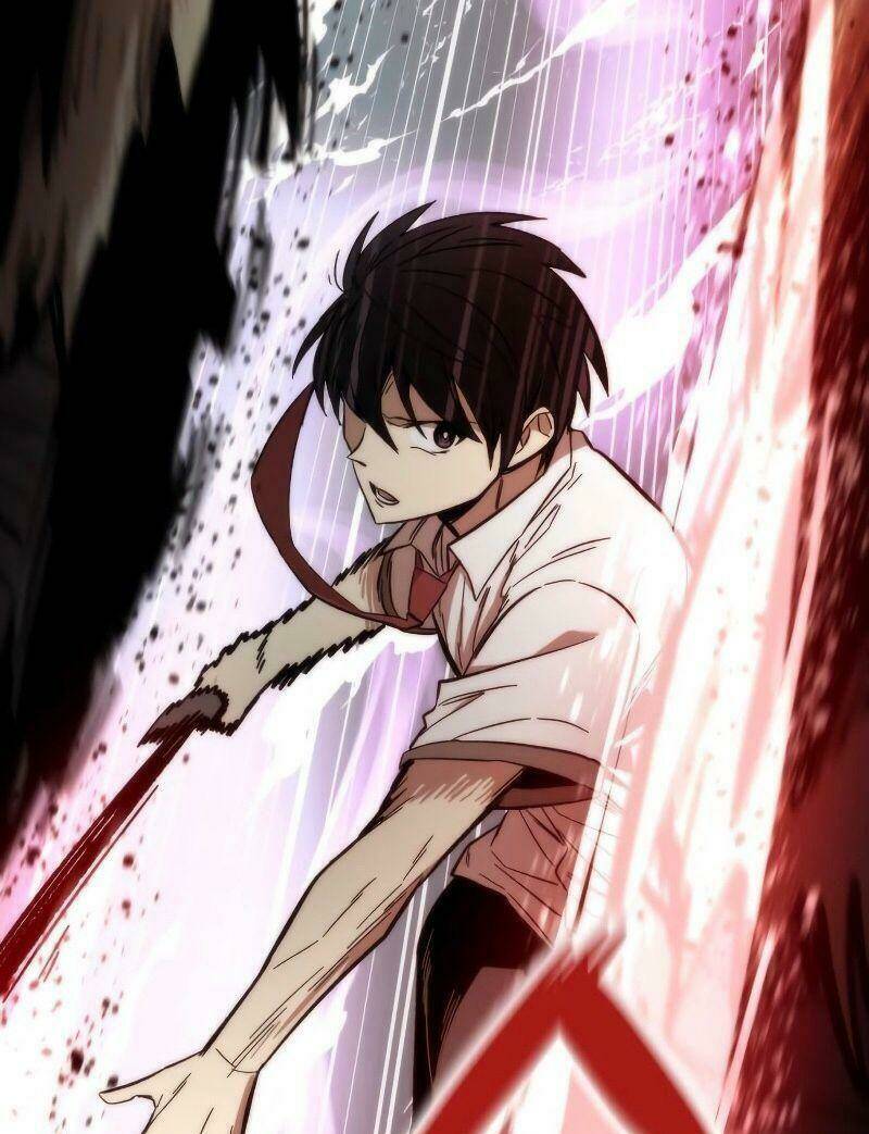 Nhân Vật Phụ Siêu Cấp: Chapter 32