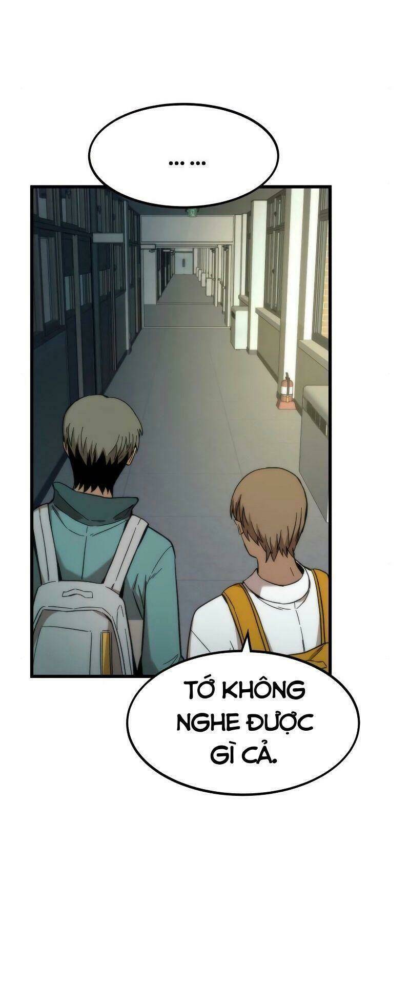 Nhân Vật Phụ Siêu Cấp: Chapter 32