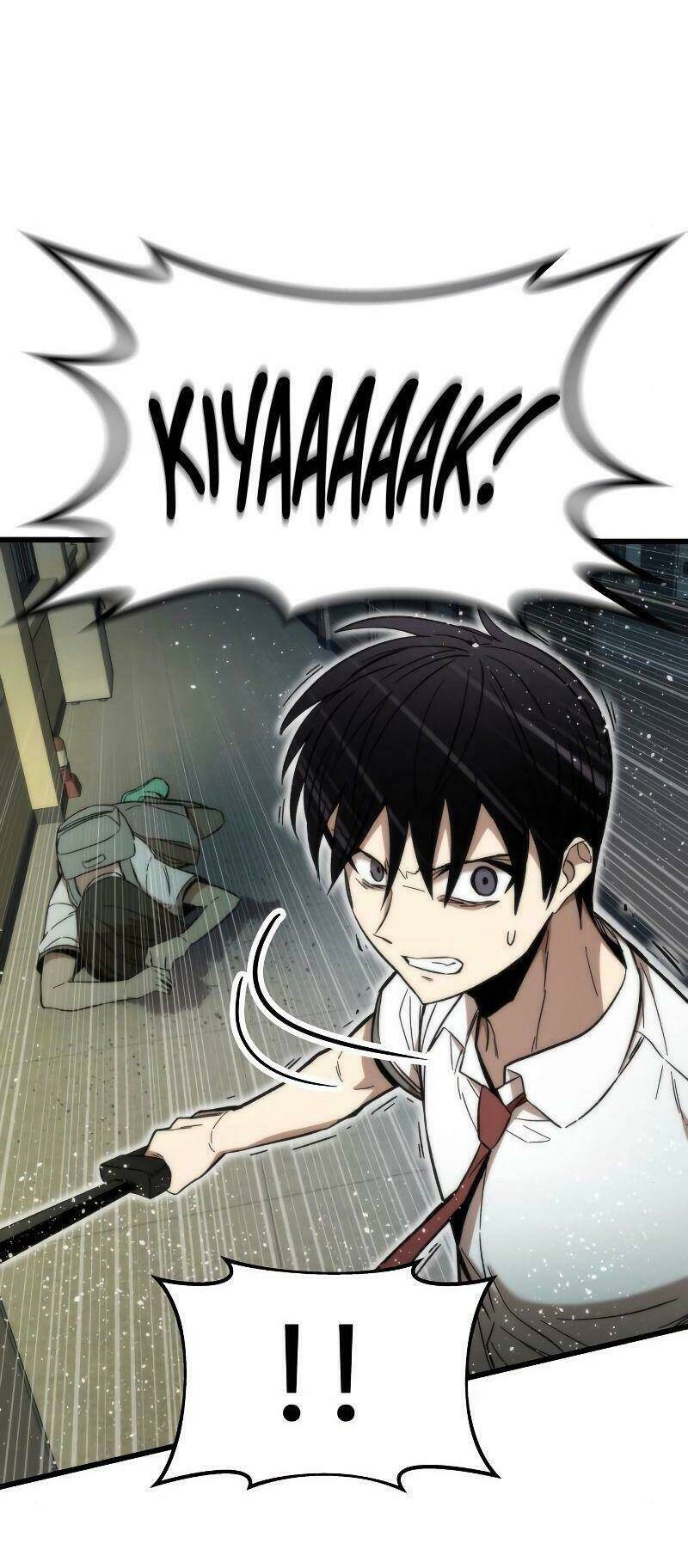 Nhân Vật Phụ Siêu Cấp: Chapter 32