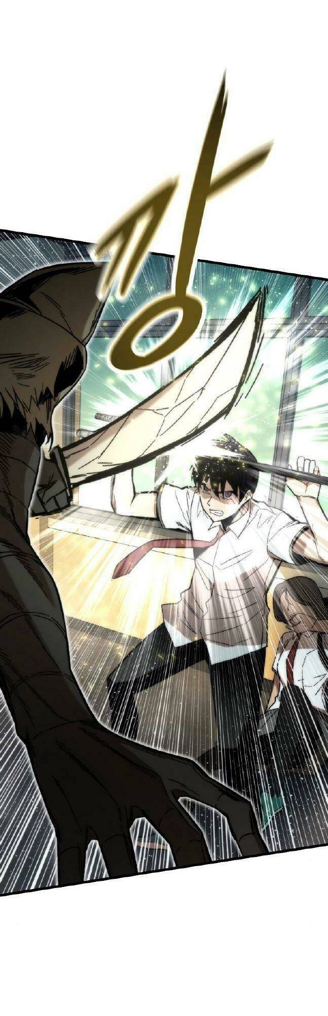 Nhân Vật Phụ Siêu Cấp: Chapter 32