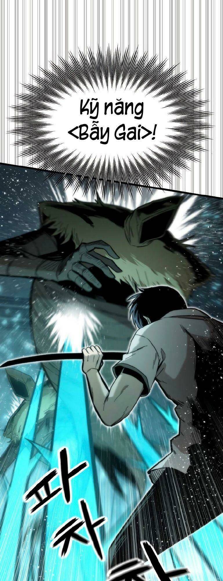 Nhân Vật Phụ Siêu Cấp: Chapter 32