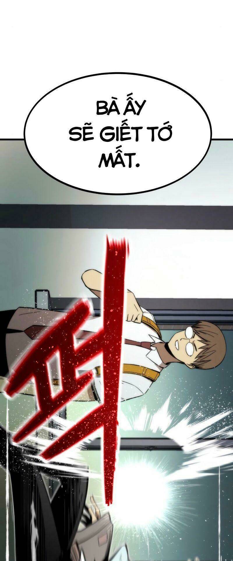 Nhân Vật Phụ Siêu Cấp: Chapter 32