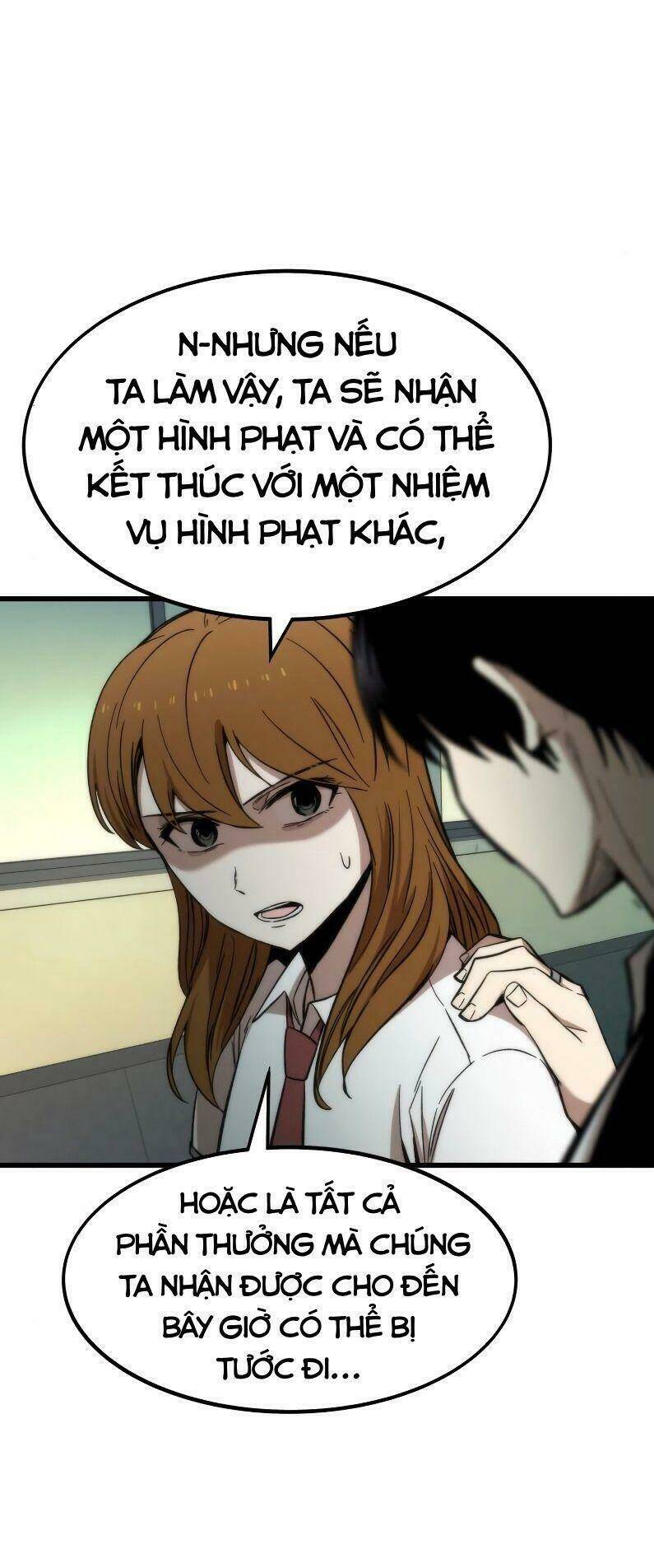 Nhân Vật Phụ Siêu Cấp: Chapter 32