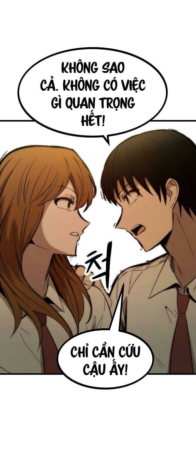 Nhân Vật Phụ Siêu Cấp: Chapter 32