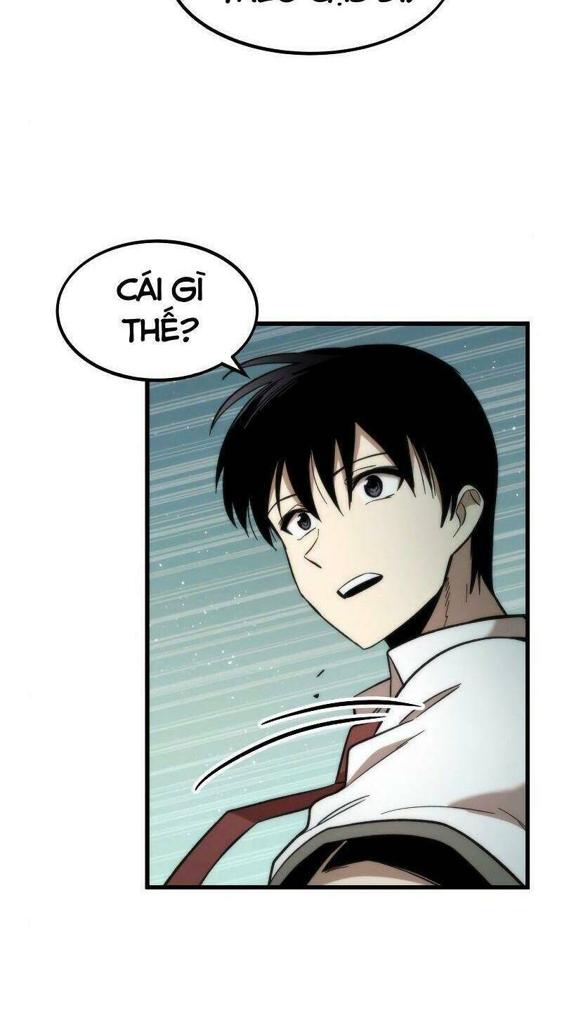 Nhân Vật Phụ Siêu Cấp: Chapter 32