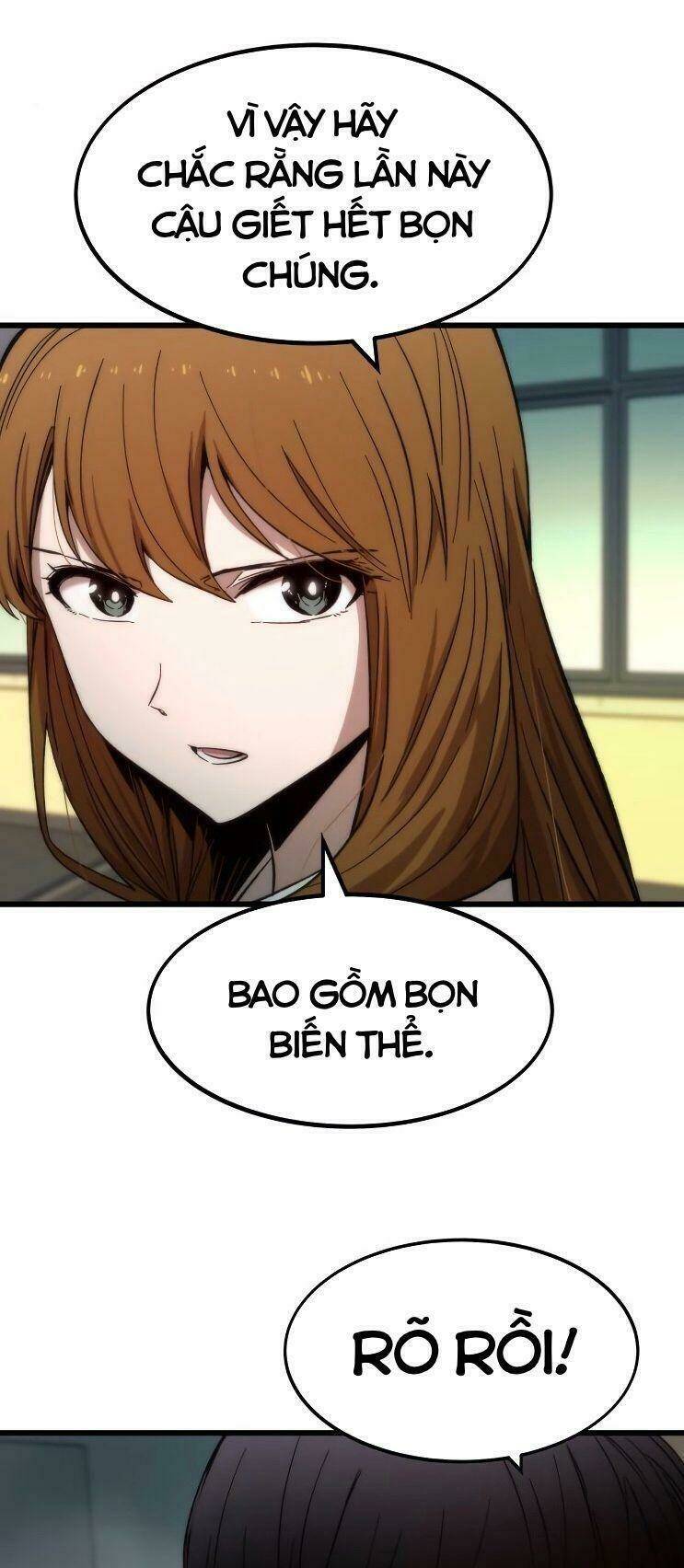Nhân Vật Phụ Siêu Cấp: Chapter 32