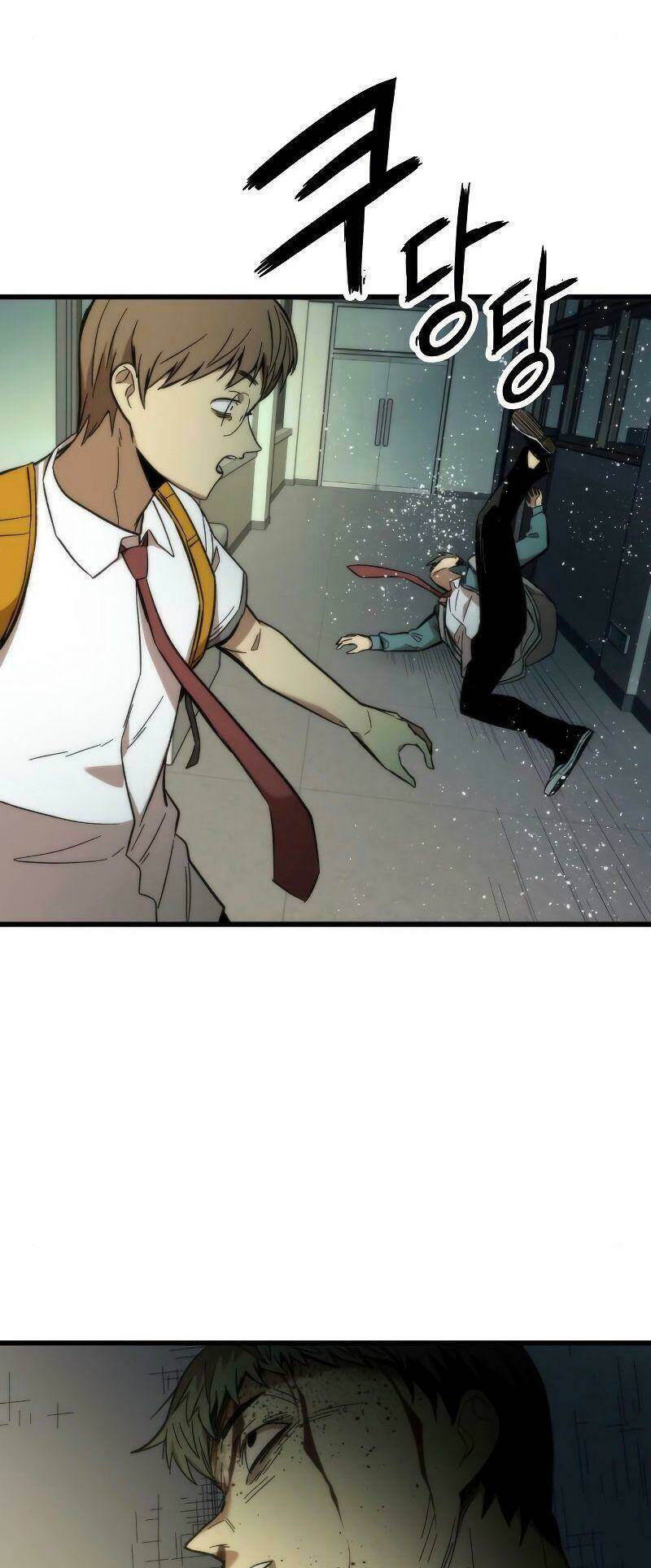Nhân Vật Phụ Siêu Cấp: Chapter 32