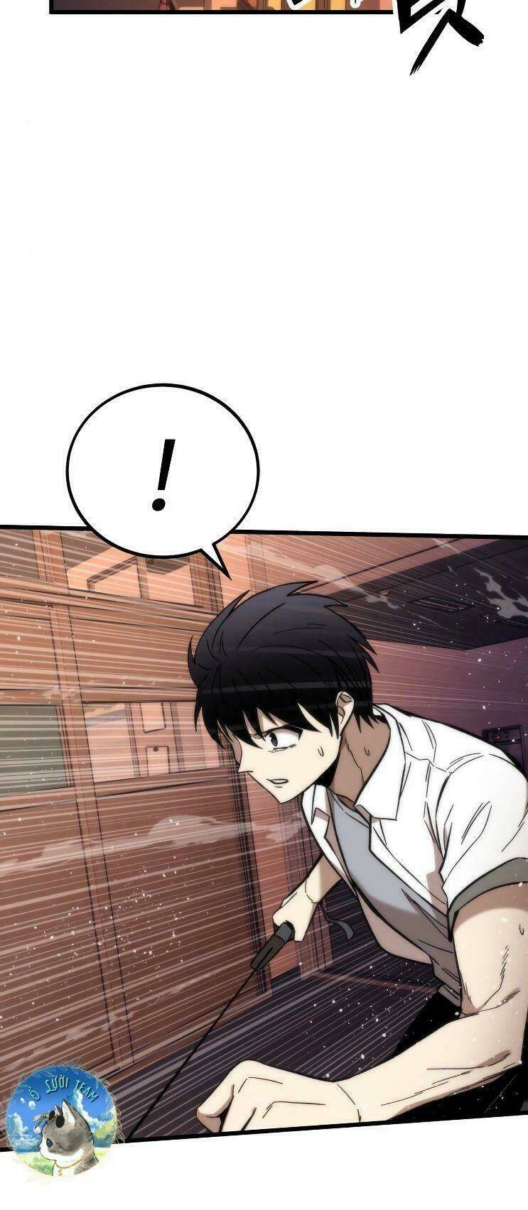 Nhân Vật Phụ Siêu Cấp: Chapter 32
