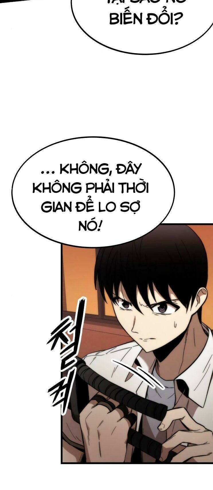 Nhân Vật Phụ Siêu Cấp: Chapter 32