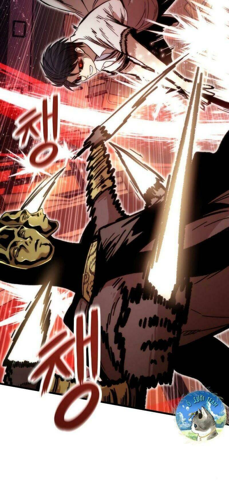 Nhân Vật Phụ Siêu Cấp: Chapter 32